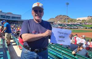 Los Angeles Angels - MLB vs Cleveland Guardians