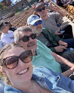 Los Angeles Angels - MLB vs Cleveland Guardians