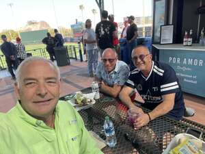 Los Angeles Angels - MLB vs Cleveland Guardians