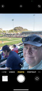 Los Angeles Angels - MLB vs Cleveland Guardians