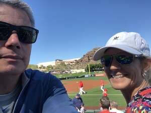 Los Angeles Angels - MLB vs Cleveland Guardians