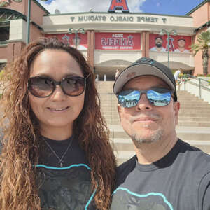 Los Angeles Angels - MLB vs Chicago White Sox