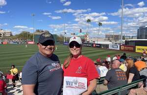 Los Angeles Angels - MLB vs Chicago White Sox