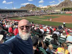 Los Angeles Angels - MLB vs Chicago White Sox