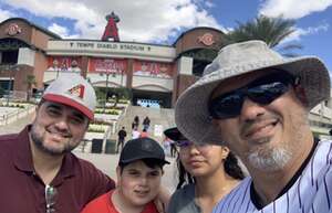 Los Angeles Angels - MLB vs Chicago White Sox