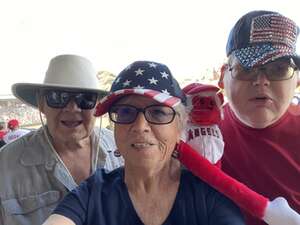 Los Angeles Angels - MLB vs Chicago White Sox