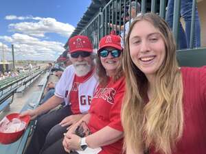 Los Angeles Angels - MLB vs Chicago White Sox