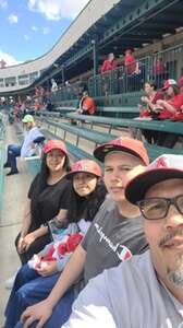 Los Angeles Angels - MLB vs Chicago White Sox