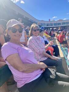 Los Angeles Angels - MLB vs Chicago White Sox