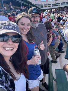 Los Angeles Angels - MLB vs Chicago White Sox