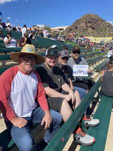 Los Angeles Angels - MLB vs Chicago White Sox