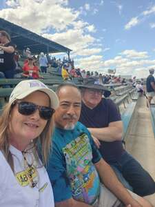 Los Angeles Angels - MLB vs Chicago White Sox