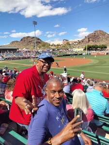 Los Angeles Angels - MLB vs Chicago White Sox