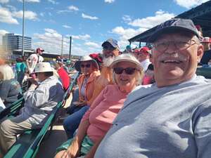 Los Angeles Angels - MLB vs Chicago White Sox