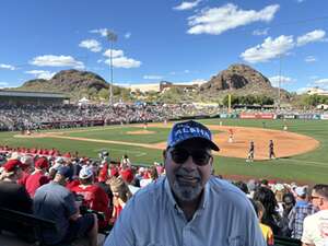 Los Angeles Angels - MLB vs Chicago White Sox