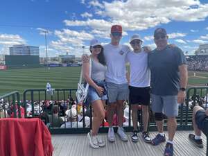 Los Angeles Angels - MLB vs Chicago White Sox