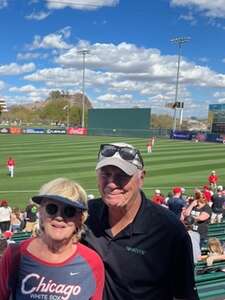 Los Angeles Angels - MLB vs Chicago White Sox