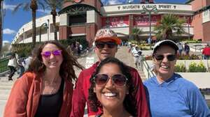 Los Angeles Angels - MLB vs Chicago White Sox