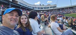 Los Angeles Angels - MLB vs Chicago White Sox