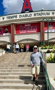 Los Angeles Angels - MLB vs Chicago White Sox