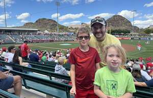 Los Angeles Angels - MLB vs Chicago White Sox