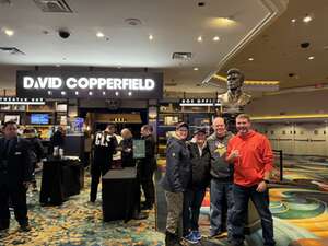 David Copperfield