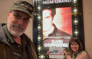 David Copperfield