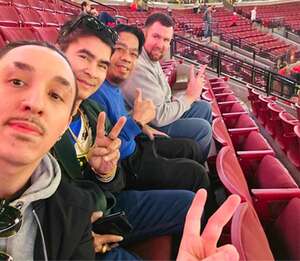 Ohio State Buckeyes - NCAA Men's Basketball vs Nebraska Cornhuskers