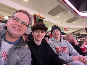 Ohio State Buckeyes - NCAA Men's Basketball vs Nebraska Cornhuskers