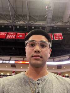 Ohio State Buckeyes - NCAA Men's Basketball vs Nebraska Cornhuskers