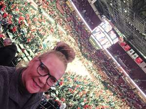 Ohio State Buckeyes - NCAA Men's Basketball vs Nebraska Cornhuskers