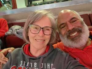 Ohio State Buckeyes - NCAA Men's Basketball vs Nebraska Cornhuskers