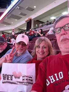 Ohio State Buckeyes - NCAA Men's Basketball vs Nebraska Cornhuskers