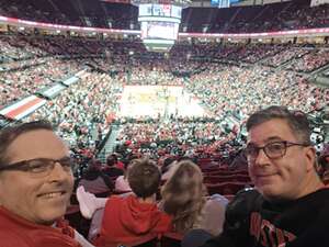 Ohio State Buckeyes - NCAA Men's Basketball vs Nebraska Cornhuskers