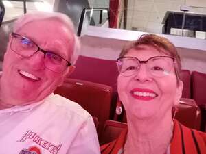 Ohio State Buckeyes - NCAA Men's Basketball vs Nebraska Cornhuskers