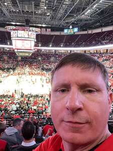 Ohio State Buckeyes - NCAA Men's Basketball vs Nebraska Cornhuskers