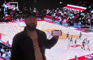 Ohio State Buckeyes - NCAA Men's Basketball vs Nebraska Cornhuskers