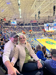 Florida Gators - NCAA Men's Basketball vs Louisiana State University Tigers