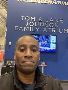 Florida Gators - NCAA Men's Basketball vs Louisiana State University Tigers