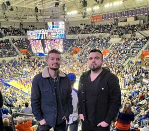 Florida Gators - NCAA Men's Basketball vs Louisiana State University Tigers