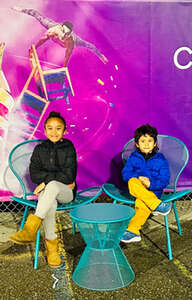 Cirque Du Soleil: Kooza