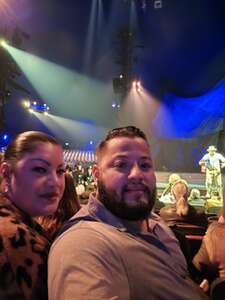 Cirque Du Soleil: Kooza