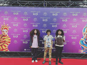 Cirque Du Soleil: Kooza