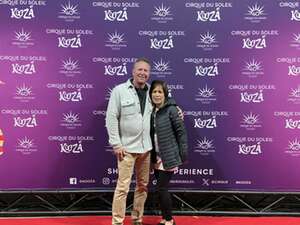 Cirque Du Soleil: Kooza