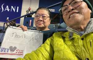 An Epic Night of Hits!