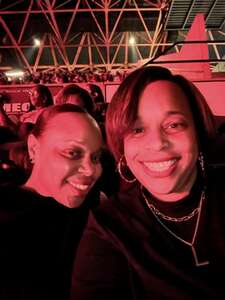 An Epic Night of Hits!