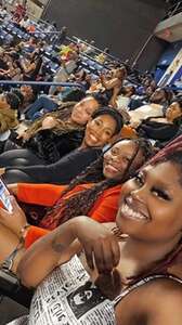 An Epic Night of Hits!