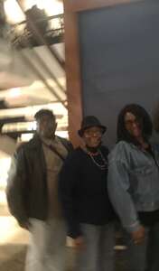 An Epic Night of Hits!