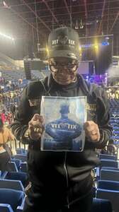 An Epic Night of Hits!