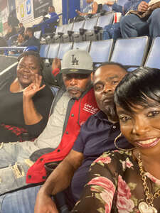 An Epic Night of Hits!